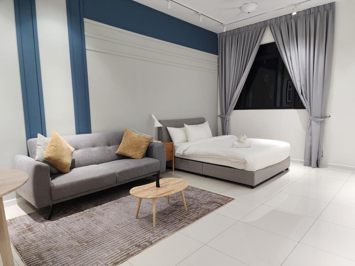 Chambers Suites Kl By Fortune Kuala Lumpur Luaran gambar