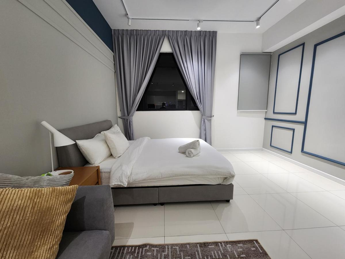 Chambers Suites Kl By Fortune Kuala Lumpur Luaran gambar