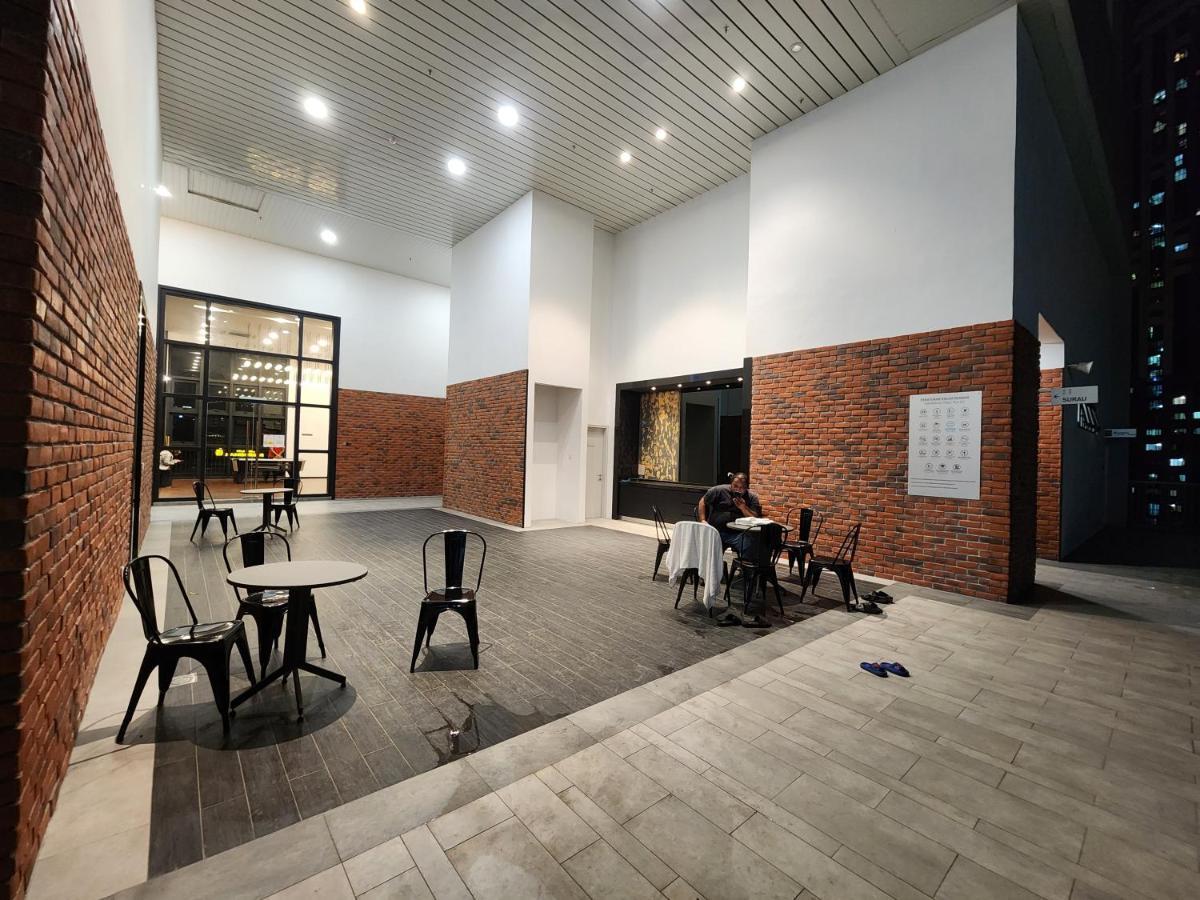 Chambers Suites Kl By Fortune Kuala Lumpur Luaran gambar