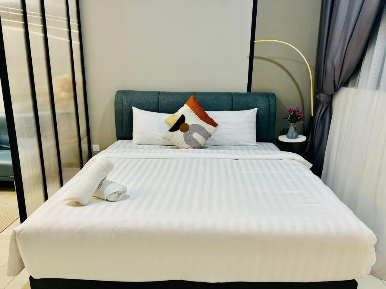 Chambers Suites Kl By Fortune Kuala Lumpur Luaran gambar